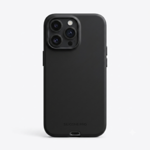 iPhone 16 Pro Silicone Case (Color Variants)