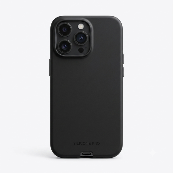 Gemini_Generated_Image_7yzklw7yzklw7yzk iPhone 16 Pro Silicone Case