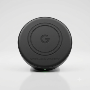 Qi Wireless Charger Pad