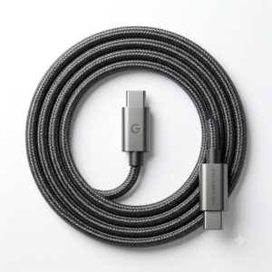 Pixel 10 Pro USB-C Cable