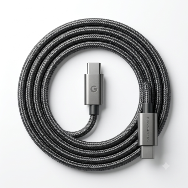 Pixel 10 Pro USB-C Cable