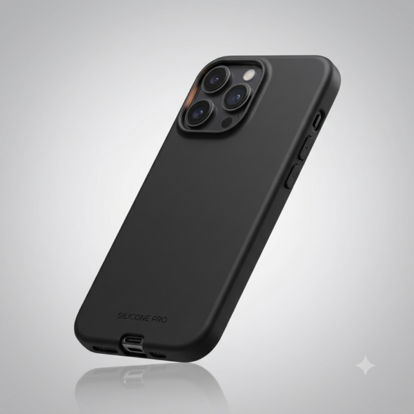 Gemini_Generated_Image_ou0klpou0klpou0k iPhone 16 Pro Silicone Case