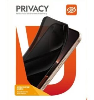 PELLICOLA TPU PRIVACY